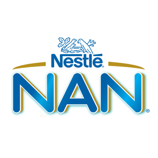 Nestle NAN